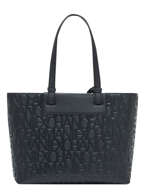 A|X ALL OVER Shoulder shopper black - Women&rsquo;s Bags