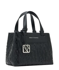 ARMANI EXCHANGE A|X CHARM Mini handbag with shoulder strap black - Women&rsquo;s Bags - 5