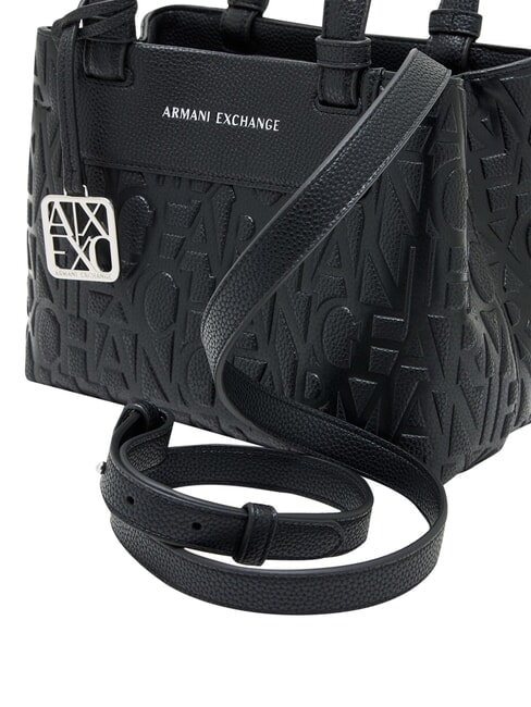 A|X CHARM Mini handbag with shoulder strap black - Women&rsquo;s Bags