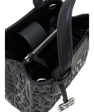 ARMANI EXCHANGE A|X CHARM Mini handbag with shoulder strap black - Women&rsquo;s Bags - 7