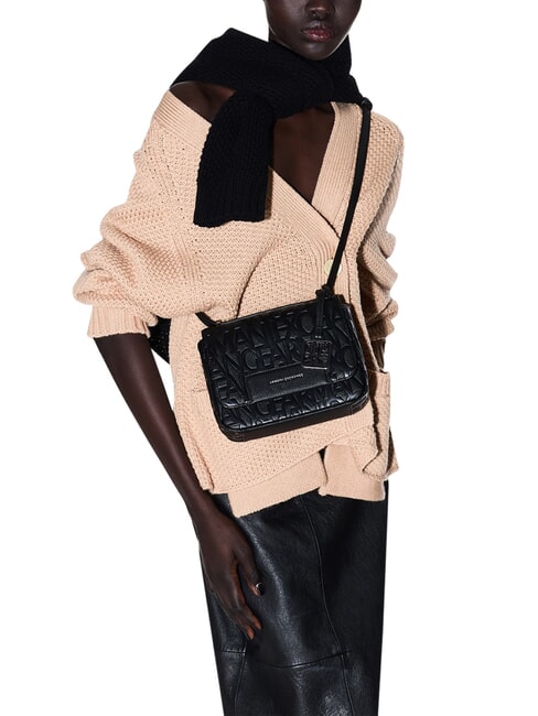 A|X CHARM Mini shoulder bag black - Women&rsquo;s Bags