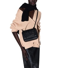 ARMANI EXCHANGE A|X CHARM Mini shoulder bag black - Women&rsquo;s Bags - 2