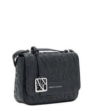 ARMANI EXCHANGE A|X CHARM Mini shoulder bag black - Women&rsquo;s Bags - 4