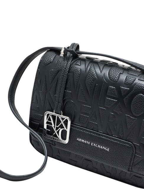 A|X CHARM Mini shoulder bag black - Women&rsquo;s Bags