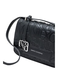 ARMANI EXCHANGE A|X CHARM Mini shoulder bag black - Women&rsquo;s Bags - 5