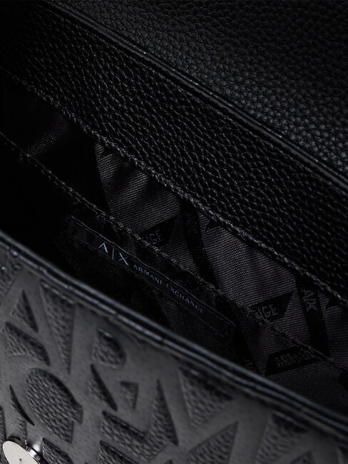 A|X CHARM Mini shoulder bag black - Women&rsquo;s Bags