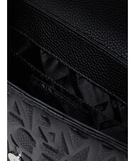 ARMANI EXCHANGE A|X CHARM Mini shoulder bag black - Women&rsquo;s Bags - 6