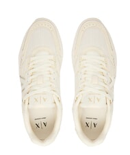 ARMANI EXCHANGE SPEED Sneakers - Unisex shoes