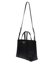 ARMANI EXCHANGE POLLY Shopping bag with shoulder strap black - Women&rsquo;s Bags - 4