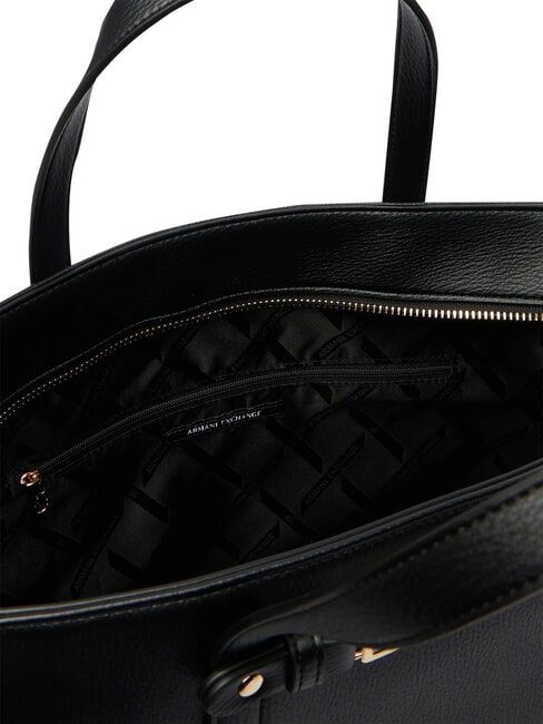 POLLY Shopping bag with shoulder strap black - Women&rsquo;s Bags