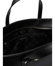 ARMANI EXCHANGE POLLY Shopping bag with shoulder strap black - Women&rsquo;s Bags - 5