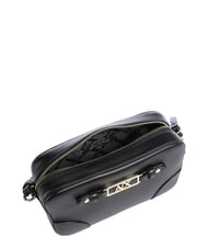 ARMANI EXCHANGE POLLY Mini bag, shoulder bag black - Women&rsquo;s Bags - 6