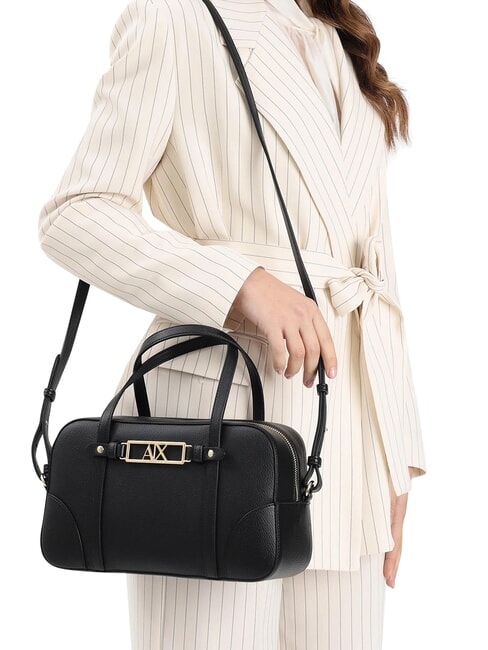 POLLY Tote bag with shoulder strap black - Women&rsquo;s Bags