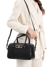 ARMANI EXCHANGE POLLY Tote bag with shoulder strap black - Women&rsquo;s Bags - 2