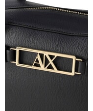 ARMANI EXCHANGE POLLY Tote bag with shoulder strap black - Women&rsquo;s Bags - 4