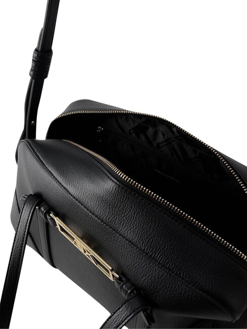 POLLY Tote bag with shoulder strap black - Women&rsquo;s Bags