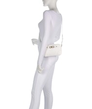 ARMANI EXCHANGE POLLY Mini bag, shoulder bag off-white - Women&rsquo;s Bags - 2