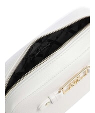 ARMANI EXCHANGE POLLY Mini bag, shoulder bag off-white - Women&rsquo;s Bags - 5