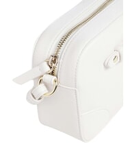 ARMANI EXCHANGE POLLY Mini bag, shoulder bag off-white - Women&rsquo;s Bags - 6