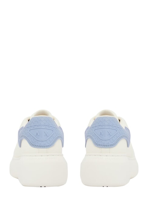 SUPER MINI-TUMBLED Sneakers off white+glacial - Women&rsquo;s shoes