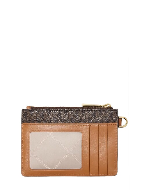 JET SET Coin purse with wristband brn/acorn - Women&rsquo;s Wallets