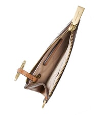 MICHAEL KORS JET SET Coin purse with wristband brn/acorn - Women&rsquo;s Wallets - 4