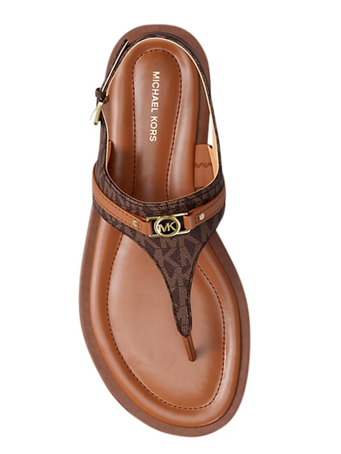MANDY Sandals brown - Women&rsquo;s shoes