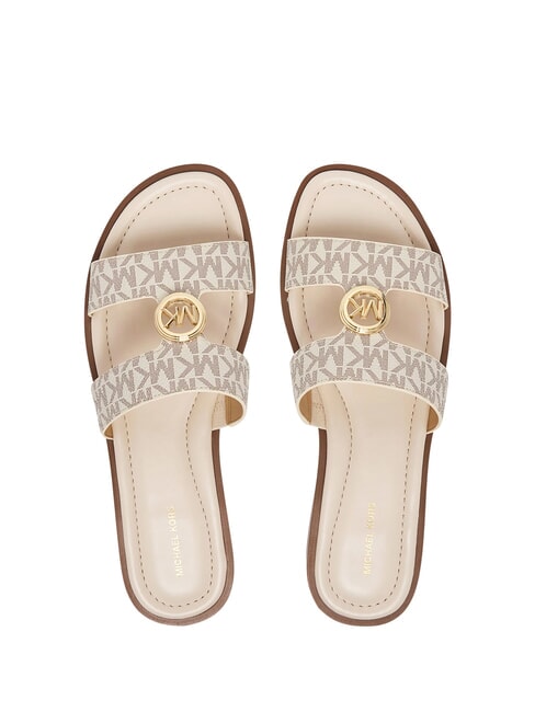 ERIN Low sandals vanilla - Women&rsquo;s shoes