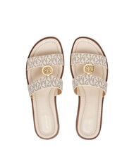 MICHAEL KORS ERIN Low sandals - Women&rsquo;s shoes