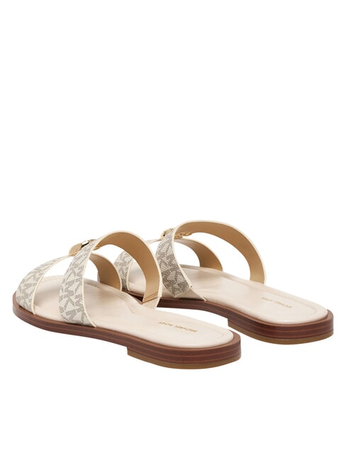 ERIN Low sandals vanilla - Women&rsquo;s shoes