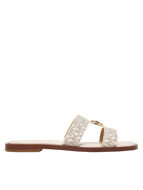 ERIN Low sandals vanilla - Women&rsquo;s shoes