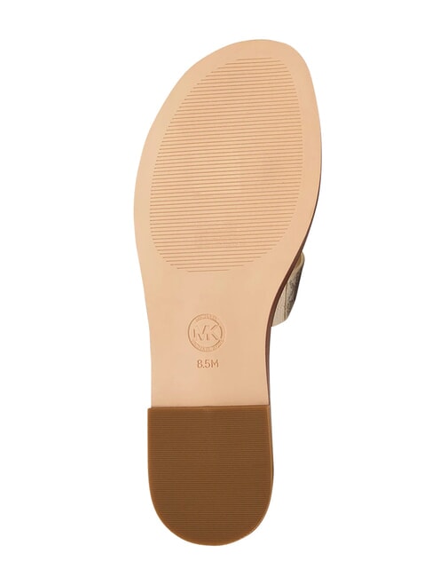ERIN Low sandals vanilla - Women&rsquo;s shoes