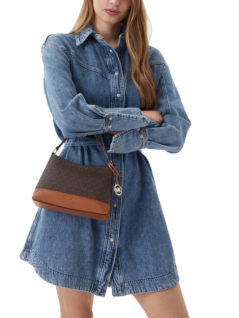 ANDIE Shoulder bag brn/acorn - Women&rsquo;s Bags