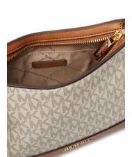 MICHAEL KORS ANDIE Shoulder bag vanilla/acrn - Women&rsquo;s Bags - 5