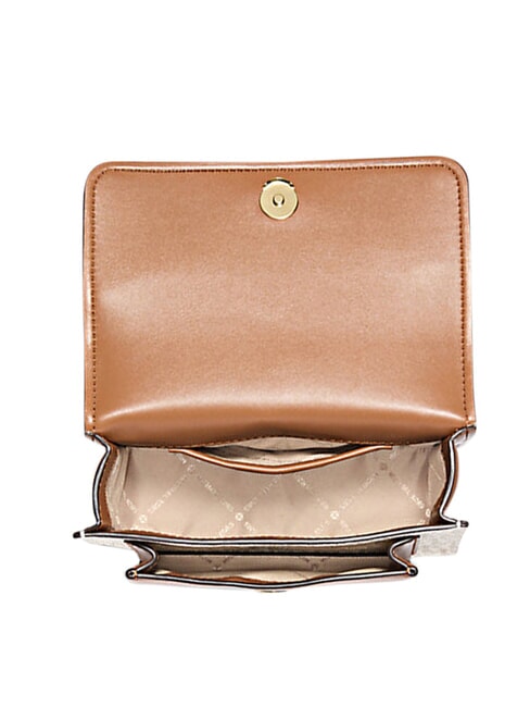 CLAIRE Mini shoulder bag vanilla/acrn - Women&rsquo;s Bags