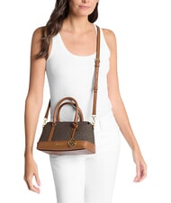 MICHAEL KORS ANDIE Handbag, with shoulder strap brn/acorn - Women&rsquo;s Bags - 2