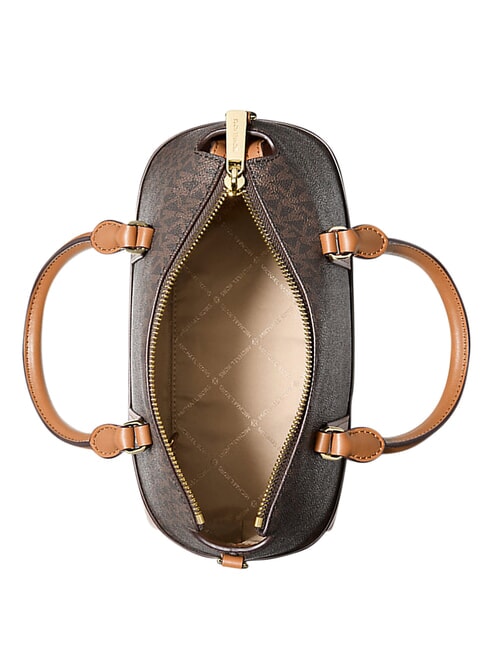 ANDIE Handbag, with shoulder strap brn/acorn - Women&rsquo;s Bags