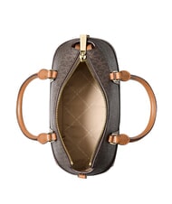 MICHAEL KORS ANDIE Handbag, with shoulder strap brn/acorn - Women&rsquo;s Bags - 3