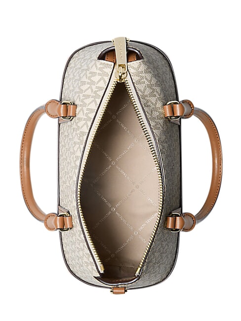 ANDIE Handbag, with shoulder strap vanilla/acrn - Women&rsquo;s Bags