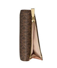 MICHAEL KORS BRYANT Women's Wallet brn/acorn - Women&rsquo;s Wallets - 4