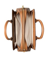 MICHAEL KORS LAILA Handbag, with shoulder strap brn/acorn - Women&rsquo;s Bags - 3