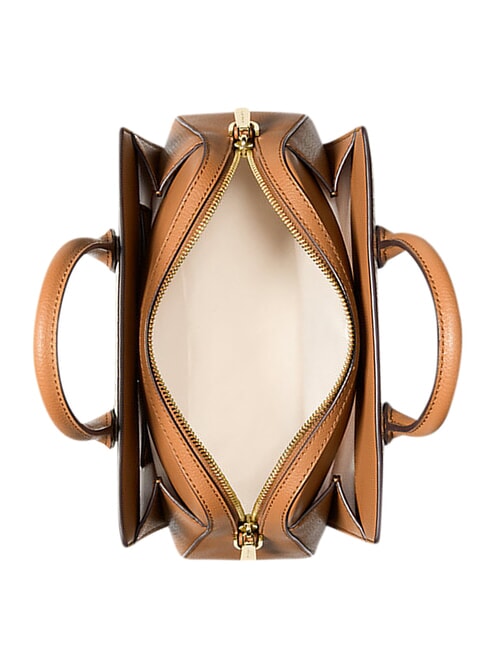 LAILA Handbag, with shoulder strap brn/acorn - Women&rsquo;s Bags