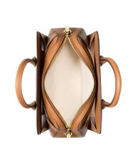 MICHAEL KORS LAILA Handbag, with shoulder strap brn/acorn - Women&rsquo;s Bags - 4