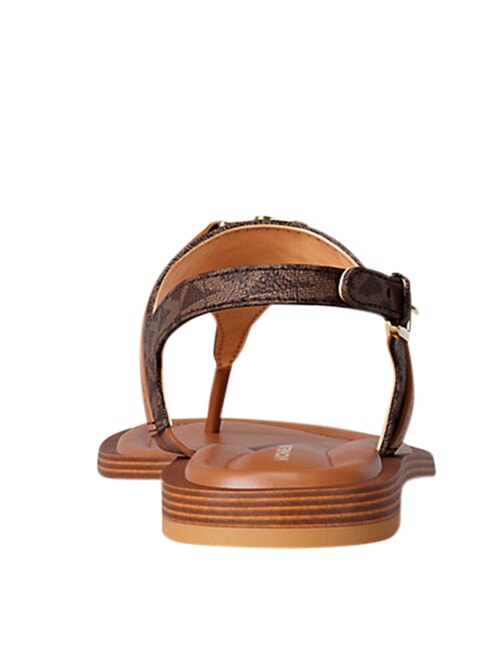 MANDY Sandals brown - Women&rsquo;s shoes