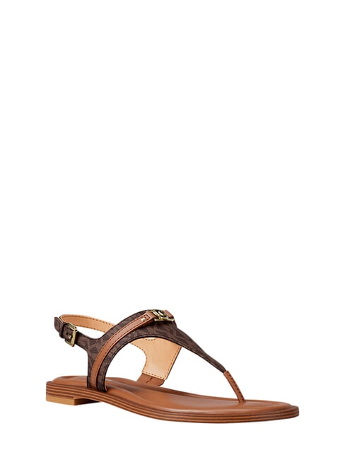 MANDY Sandals brown - Women&rsquo;s shoes