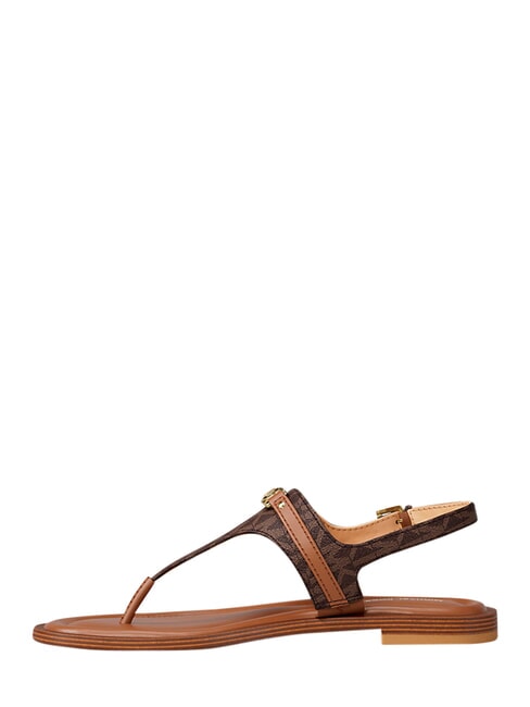 MANDY Sandals brown - Women&rsquo;s shoes