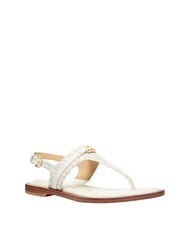 MICHAEL KORS ERIN Low sandals vanilla - Women&rsquo;s shoes - 2