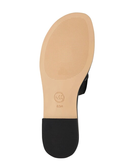 ERIN Leather sandals black - Women&rsquo;s shoes