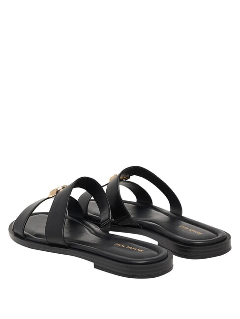 ERIN Leather sandals black - Women&rsquo;s shoes