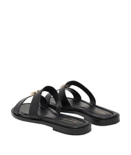 MICHAEL KORS ERIN Leather sandals black - Women&rsquo;s shoes - 3